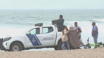 busqueda sin exito: llego a su fin el operativo por el argentino desaparecido en chile busqueda sin exito: llego a su fin el operativo por el argentino desaparecido en chile