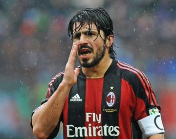 Locura en Boca por una anécdota entre el Bichi Borghi y Gatusso