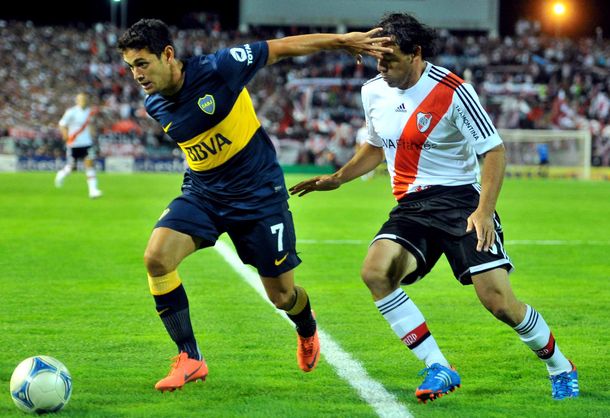 Los puntos más destacados que dejó el Superclásico