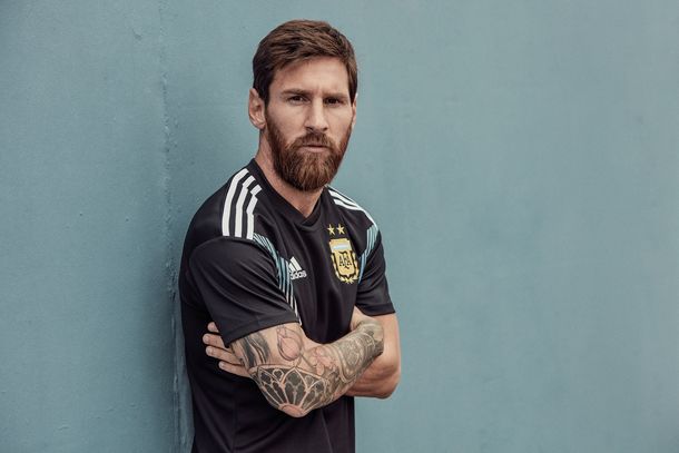 Se supo: Lionel Messi confesó la costumbre argentina que más le cuesta