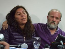 Santiago Maldonado será velado este sábado en 25 de Mayo Santiago Maldonado será velado este sábado en 25 de Mayo