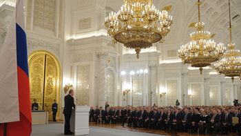 putin: crimea siempre fue y sera parte de rusia putin: crimea siempre fue y sera parte de rusia