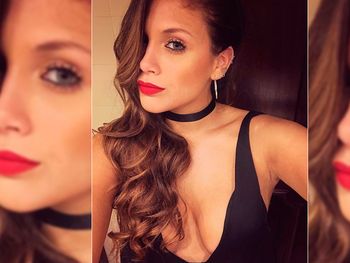 Barbie Vélez, hot