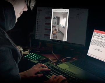 La estafa de El Griego: tuvieron un hijo y gastaron sus ahorros en un falso alquiler