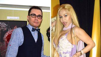 polino me propuso tener un hijo, confeso alejandra pradon polino me propuso tener un hijo, confeso alejandra pradon