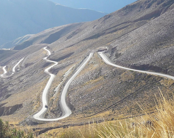 El pueblo con lugares pintorescos y muy lindos