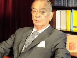 fallecio enrique petracchi, ministro de la corte suprema fallecio enrique petracchi, ministro de la corte suprema