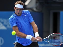 Del potro