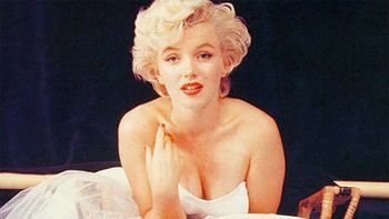 Marilyn Marilyn