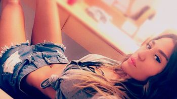 Jimena Barón, buscada por hombres casados Jimena Barón, buscada por hombres casados