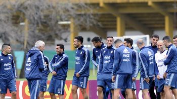 un jugador de la seleccion se identifica con kirchner y critica a macri un jugador de la seleccion se identifica con kirchner y critica a macri