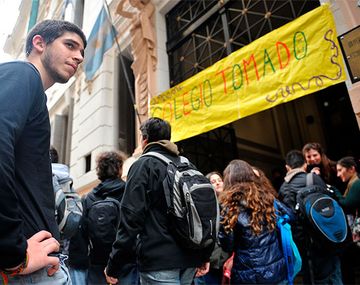 La UBA cedió y destinará fondos para un nuevo bar para el Pellegrini