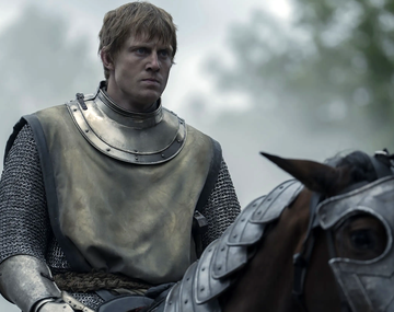 Cuántos capítulos tiene El caballero de los Siete Reinos