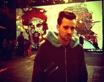 Peligra el debut de Chano como actor de cine