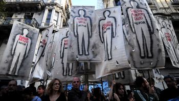 Se cumplen 41 años del último golpe militar Se cumplen 41 años del último golpe militar