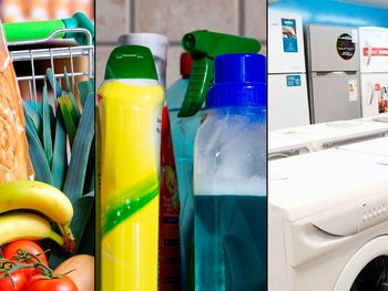 Alimentos, limpieza y electrodomésticos: los primeros rubros que deberán informar precios, ventas y stocks