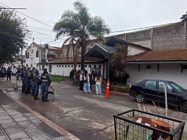 Desalojaron el boliche Pinar de Rocha por una deuda en el pago del alquiler