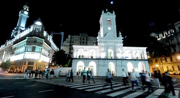 La Noche de los Museos será acompañada por una protesta de estatales