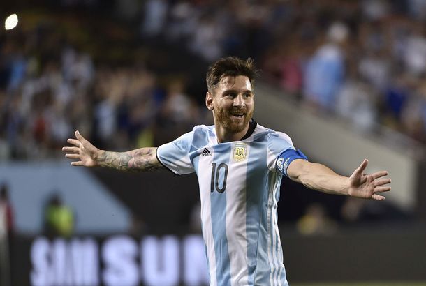 Messi vuelve a la Selección, aseguran en Barcelona