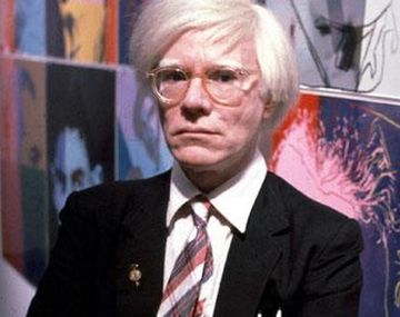 Sus nueve Warhols eran copias