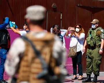 En Per&uacute; mujeres y hombres no podr&aacute;n salir a la calle el mismo d&iacute;a