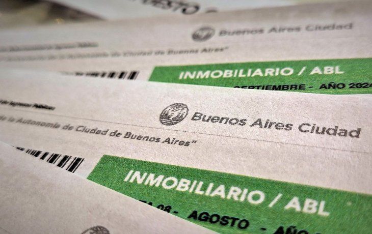 Cómo aprovechar un descuento del 20% en el pago del ABL de 2026