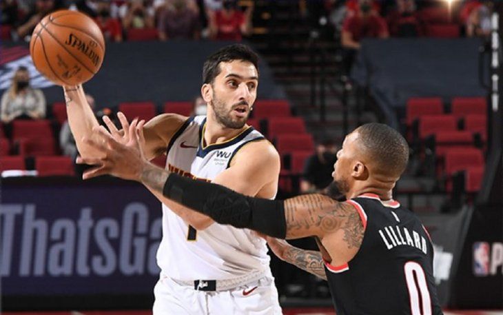 Foto: @nuggets