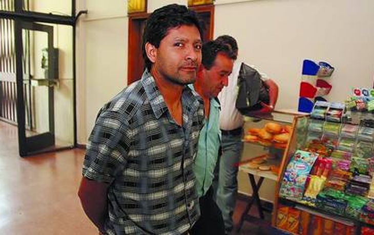 Liberan por un error judicial a un detenido en Mendoza