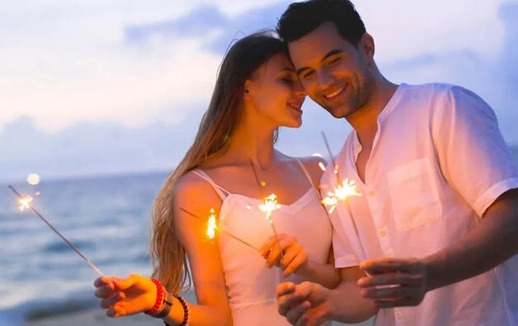 Por qué se usa ropa blanca para recibir el Año Nuevo