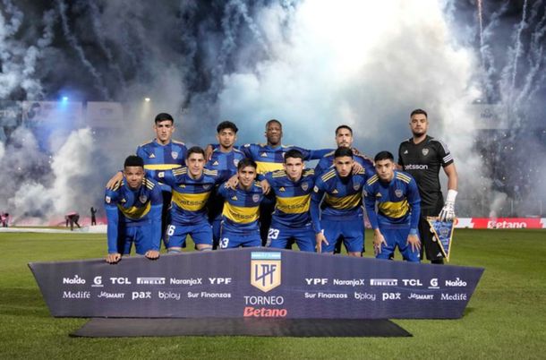 El astrólogo de Boca liquidó a Frank Fabra después de la derrota ante Atlético Tucumán