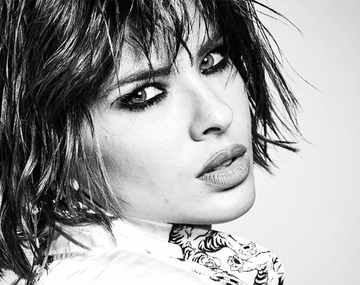 La reacción de la China Suárez a la reconciliación de Icardi y Nara