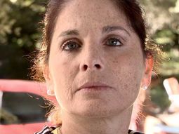 La hermana de Mariana Briski la despidió por Facebook