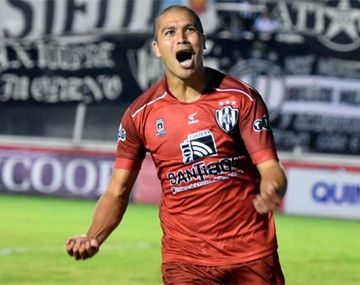 A horas de la final ante River