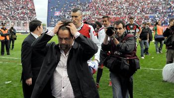 caruso lombardi acordo con san lorenzo y se fue del club caruso lombardi acordo con san lorenzo y se fue del club