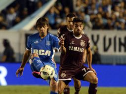 El volante llevará toda su categoría a la Liga española El volante llevará toda su categoría a la Liga española