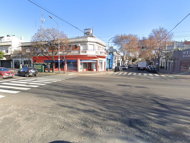 Parque Avellaneda: mataron a puñaladas a un taxista en un asalto