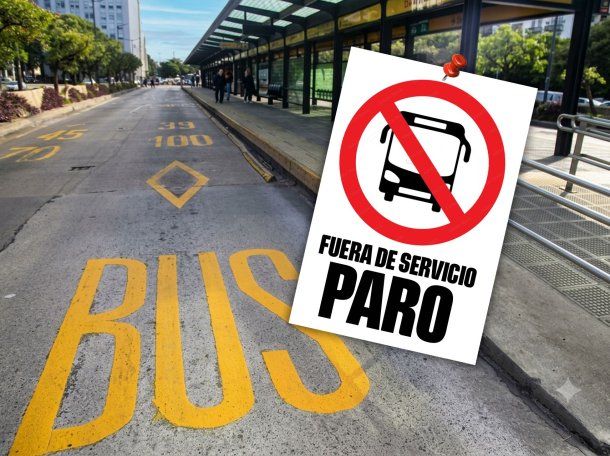 Volvieron a fracasar las negociaciones de la UTA y crece la posibilidad de un paro de colectivos en el AMBA