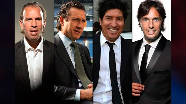 Los astros dan su opinión: Barcelona es el favorito para la final