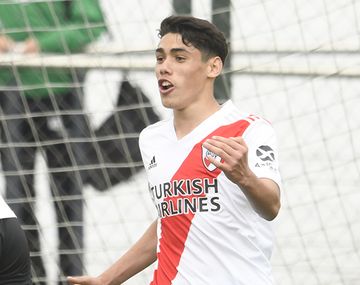 Quién es Santiago Lencina