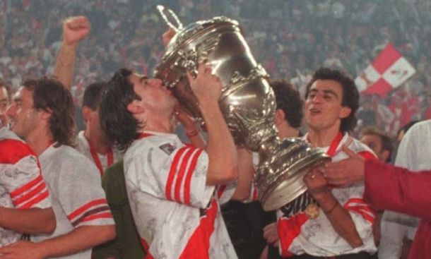Con este título, Boca igualó la semana feliz de River en 1997