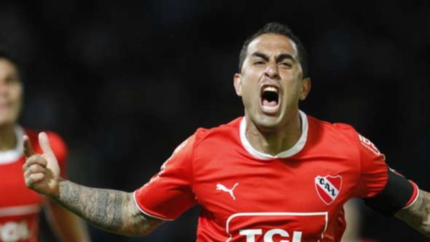 Montenegro calienta el clásico: A River se lo agranda mucho