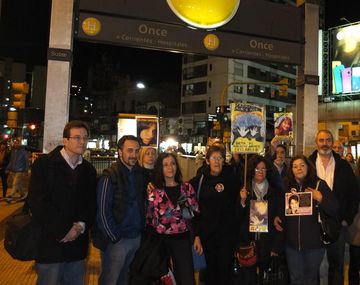 Callejeros: El responsable de Cromañón es el Estado