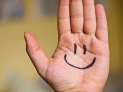 ¿Dónde se encuentra la felicidad?