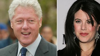 lewinsky acusa a clinton de mentiroso y afirma que tenia mas amantes lewinsky acusa a clinton de mentiroso y afirma que tenia mas amantes