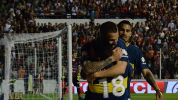 benedetto prefiere jugar en la seleccion antes que el superclasico benedetto prefiere jugar en la seleccion antes que el superclasico