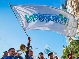 La Bancaria. La Bancaria.