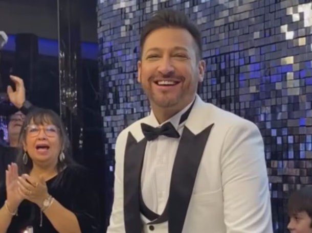 Pablito Ruiz se defendió tras la polémica por su cumpleaños: Siempre se presentó como...