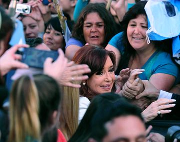 Lo que pasó en Tucumán fue que perdieron y no lo soportaron