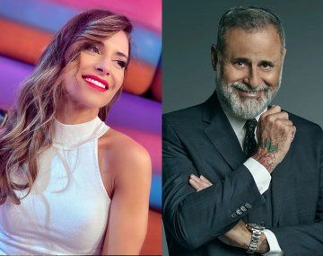 Mariana Brey y Jorge Rial hablaron sobre su supuesto romance: ¿qué dijeron?