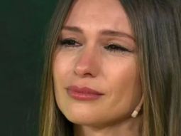 Pampita, envuelta en otra polémica: le apareció un hermano